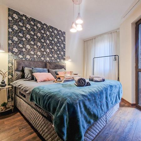 Fortuna Light Apartment Bansko Exterior foto